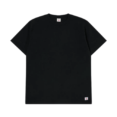 Edwin (Made in Japan) T-Shirt Black